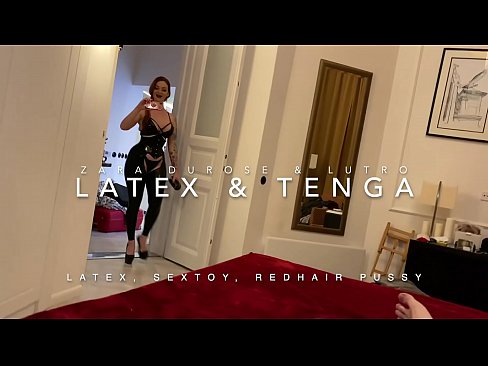 ❤️ Sora vitregă roșcată în costum de latex futută de fratele vitreg ❌  at us ro.hentaisaturn.ru
