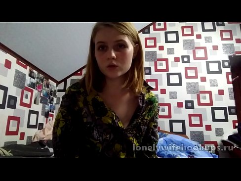 ❤️ Tânără studentă blondă din Rusia îi plac puțele mai mari. ❌ at us ro.hentaisaturn.ru