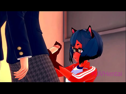 ❤️ Fermă de vite nou-nouță cu Michiru Kagemori ❌  at us ro.hentaisaturn.ru